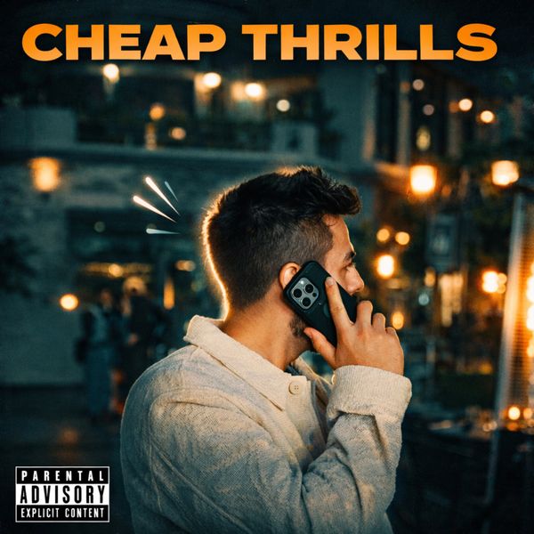 Cheap Thrills